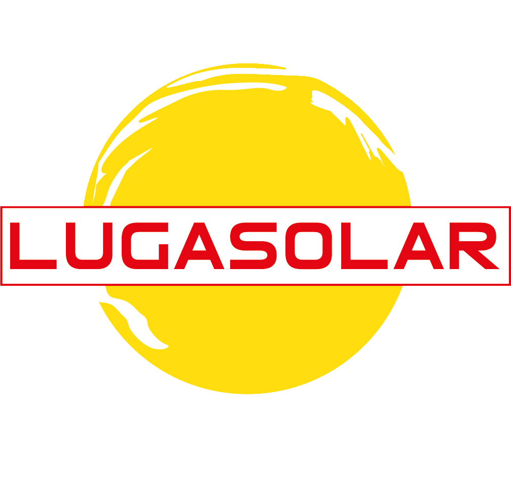 Luga-Solar Logo